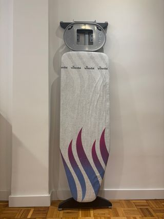 Vileda Tabla Planchar Total Reflect Plus