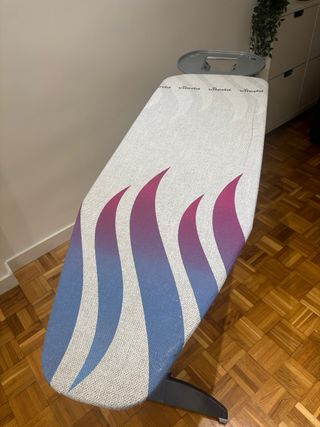 Vileda Tabla Planchar Total Reflect Plus