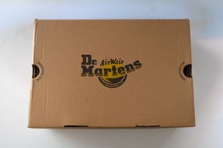 Stivali Dr. Martens Taglia 41 verdi