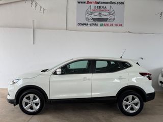 Nissan Qashqai 1.5 DCI 115Cv 2020