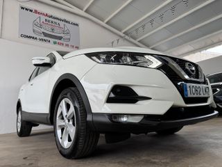 Nissan Qashqai 1.5 DCI 115Cv 2020