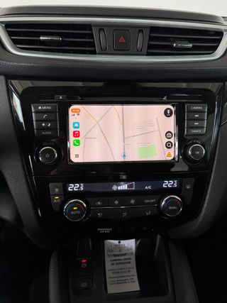 Nissan Qashqai 1.5 DCI 115Cv 2020