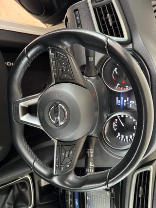 Nissan Qashqai 1.5 DCI 115Cv 2020