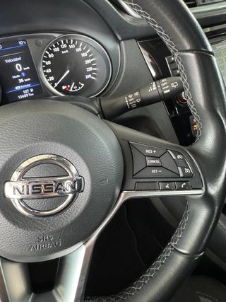 Nissan Qashqai 1.5 DCI 115Cv 2020