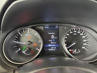 Nissan Qashqai 1.5 DCI 115Cv 2020