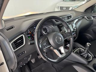 Nissan Qashqai 1.5 DCI 115Cv 2020