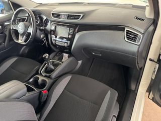 Nissan Qashqai 1.5 DCI 115Cv 2020