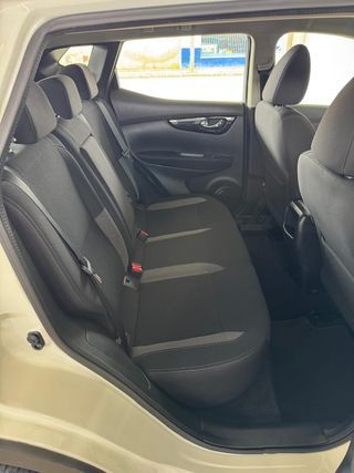 Nissan Qashqai 1.5 DCI 115Cv 2020