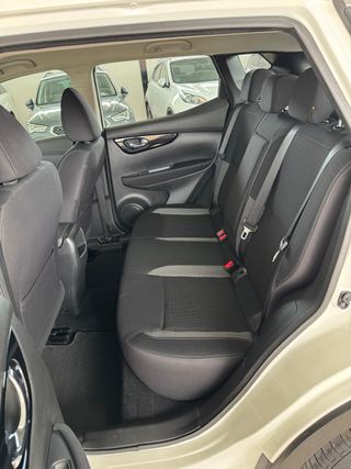 Nissan Qashqai 1.5 DCI 115Cv 2020