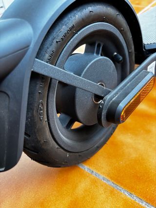 Patinete Eléctrico Xiaomi 4 Lite