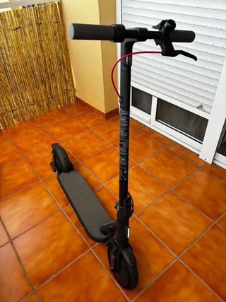 Patinete Eléctrico Xiaomi 4 Lite
