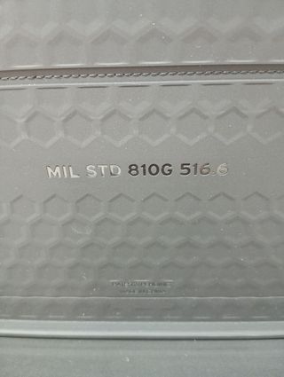 Funda Protectora para Apple iPad