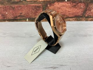 Reloj Fossil Scarlette ES5258 Dorado