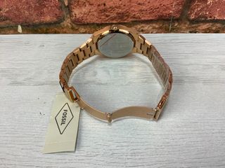 Reloj Fossil Scarlette ES5258 Dorado