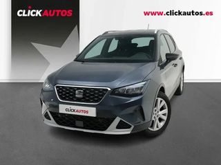 Seat Arona 1.0 TSI 115CV Xperience Special Edition DSG