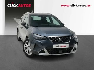 Seat Arona 1.0 TSI 115CV Xperience Special Edition DSG