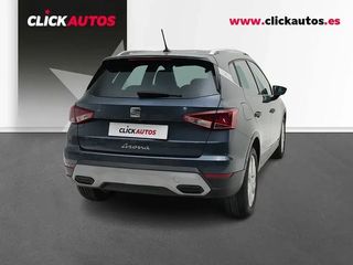 Seat Arona 1.0 TSI 115CV Xperience Special Edition DSG