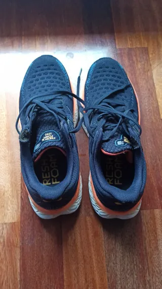 New Balance Fresh Foam V11 Zapatillas Running US9