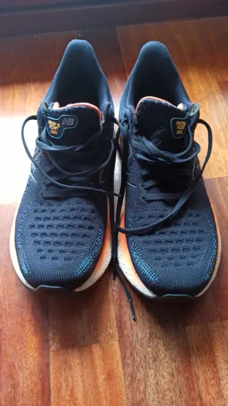 New Balance Fresh Foam V11 Zapatillas Running US9