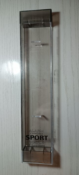 Orologio digitale Alarm Chrono