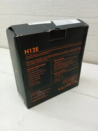 PC Auriculares con Micrófono