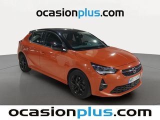 Opel Corsa 1.2 Turbo XHL GS-Line 74 kW (100 CV)
