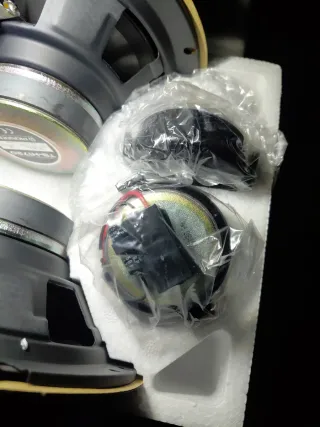 Altavoces Pioneer TS-H1720 75S Renault