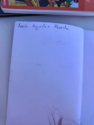 Historias de miedo en el faro