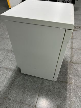 Lavavajillas Miele Blanco