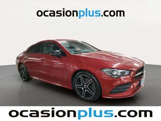 Mercedes-Benz CLA 200 d 110 kW (150 CV)