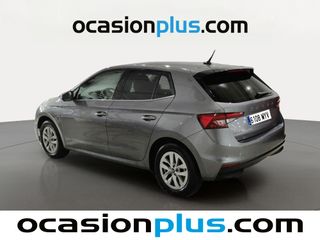 Skoda Fabia 1.0 TSI Selection 70 kW (95 CV)