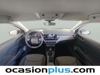 Skoda Fabia 1.0 TSI Selection 70 kW (95 CV)