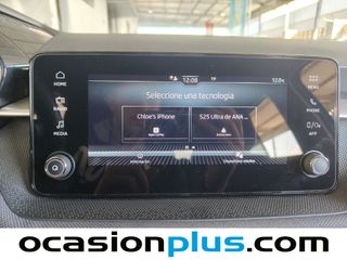 Skoda Fabia 1.0 TSI Selection 70 kW (95 CV)