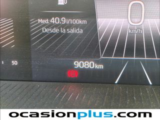 Skoda Fabia 1.0 TSI Selection 70 kW (95 CV)