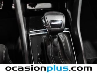 Skoda Karoq 1.5 TSI ACT Sportline DSG 110 kW (150 CV)