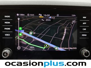 Skoda Karoq 1.5 TSI ACT Sportline DSG 110 kW (150 CV)