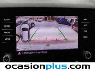 Skoda Karoq 1.5 TSI ACT Sportline DSG 110 kW (150 CV)