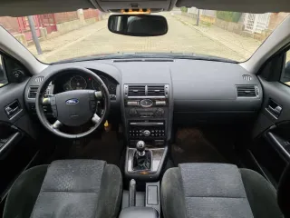Ford Mondeo 2006