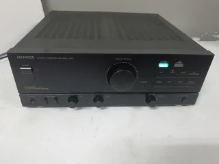 Amplificador Hi-Fi Kenwood