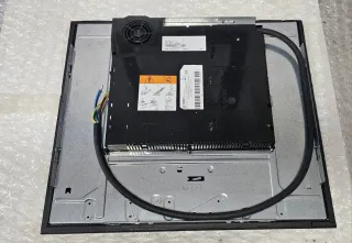 Vitrocerámica Indesit 3 fuegos