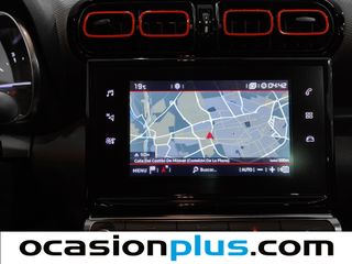 Citroen C3 Aircross PureTech 110 S&S Shine 81 kW (110 CV)