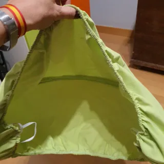 Saco grupo 0, unisex, ArteMur (España)