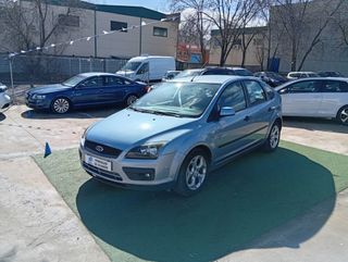 Ford Focus 2007