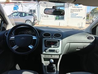 Ford Focus 2007