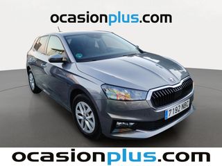 Skoda Fabia 1.0 TSI Selection DSG 85 kW (115 CV)