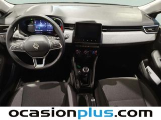 Renault Clio Evolution dCi 74 kW (100 CV)