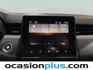 Renault Clio Evolution dCi 74 kW (100 CV)