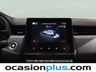 Renault Clio Evolution dCi 74 kW (100 CV)