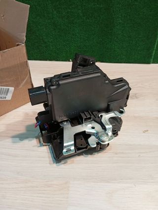 Cerradura Electrica Trasera Lado Izquierda