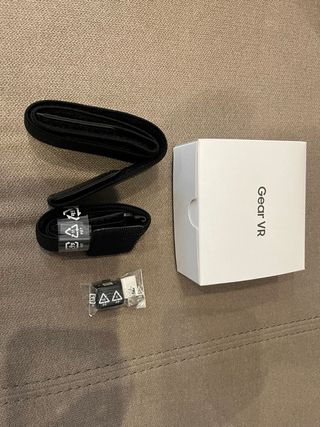 Samsung Gear VR Gafas Realidad Virtual